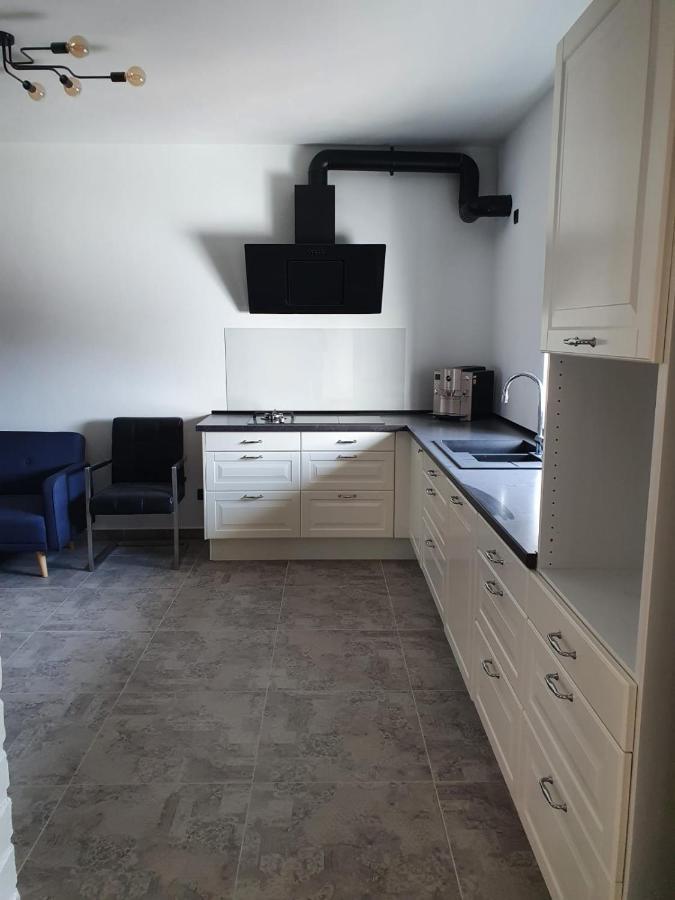 Ferienwohnung Am Kapellplatz Altötting エクステリア 写真