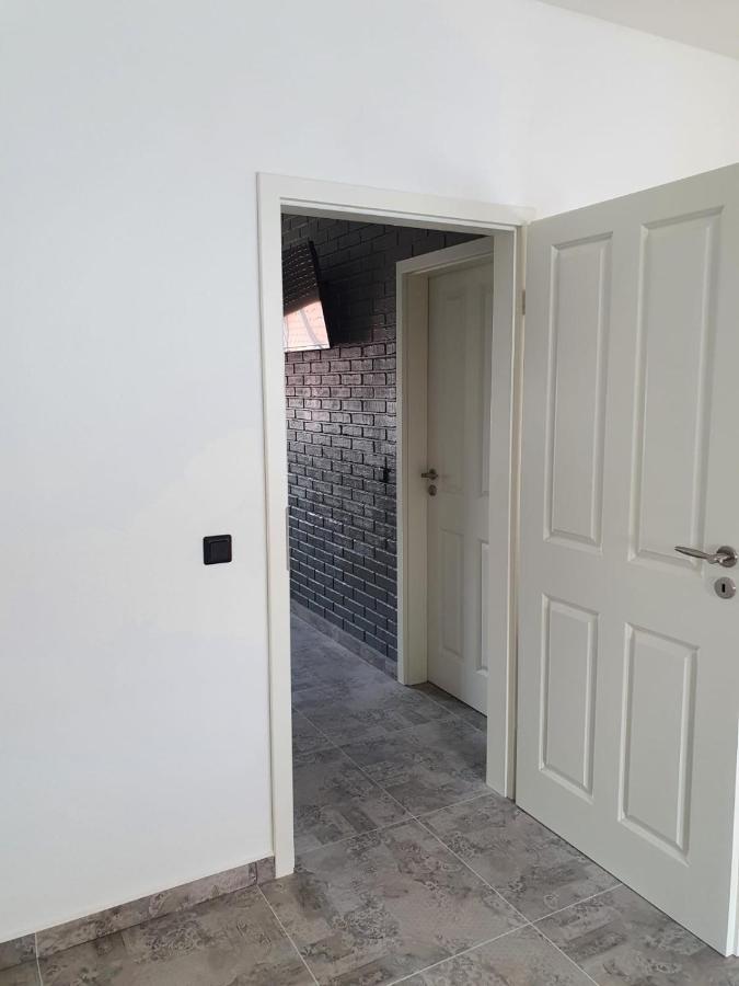 Ferienwohnung Am Kapellplatz Altötting エクステリア 写真
