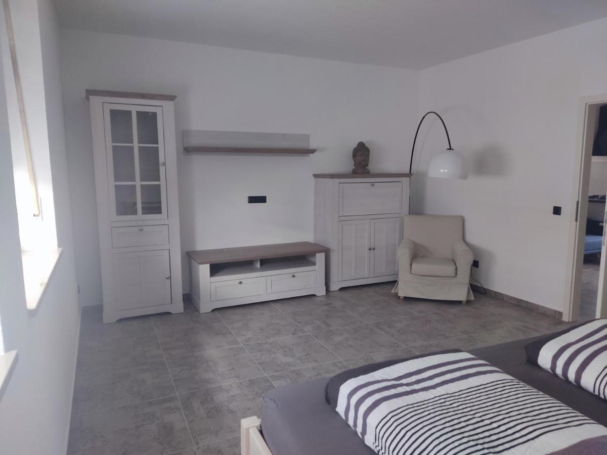 Ferienwohnung Am Kapellplatz Altötting エクステリア 写真